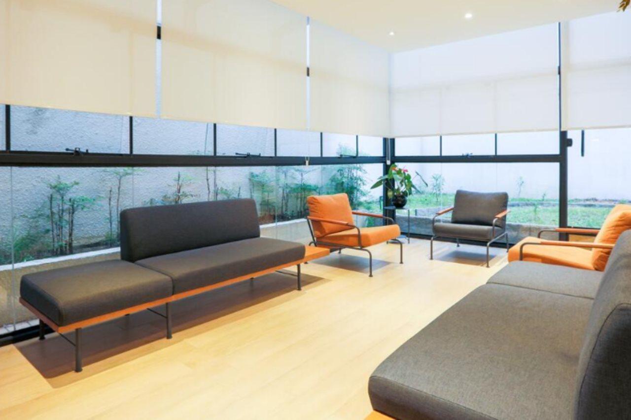 סאו פאולו Transamerica Executive Congonhas מראה חיצוני תמונה