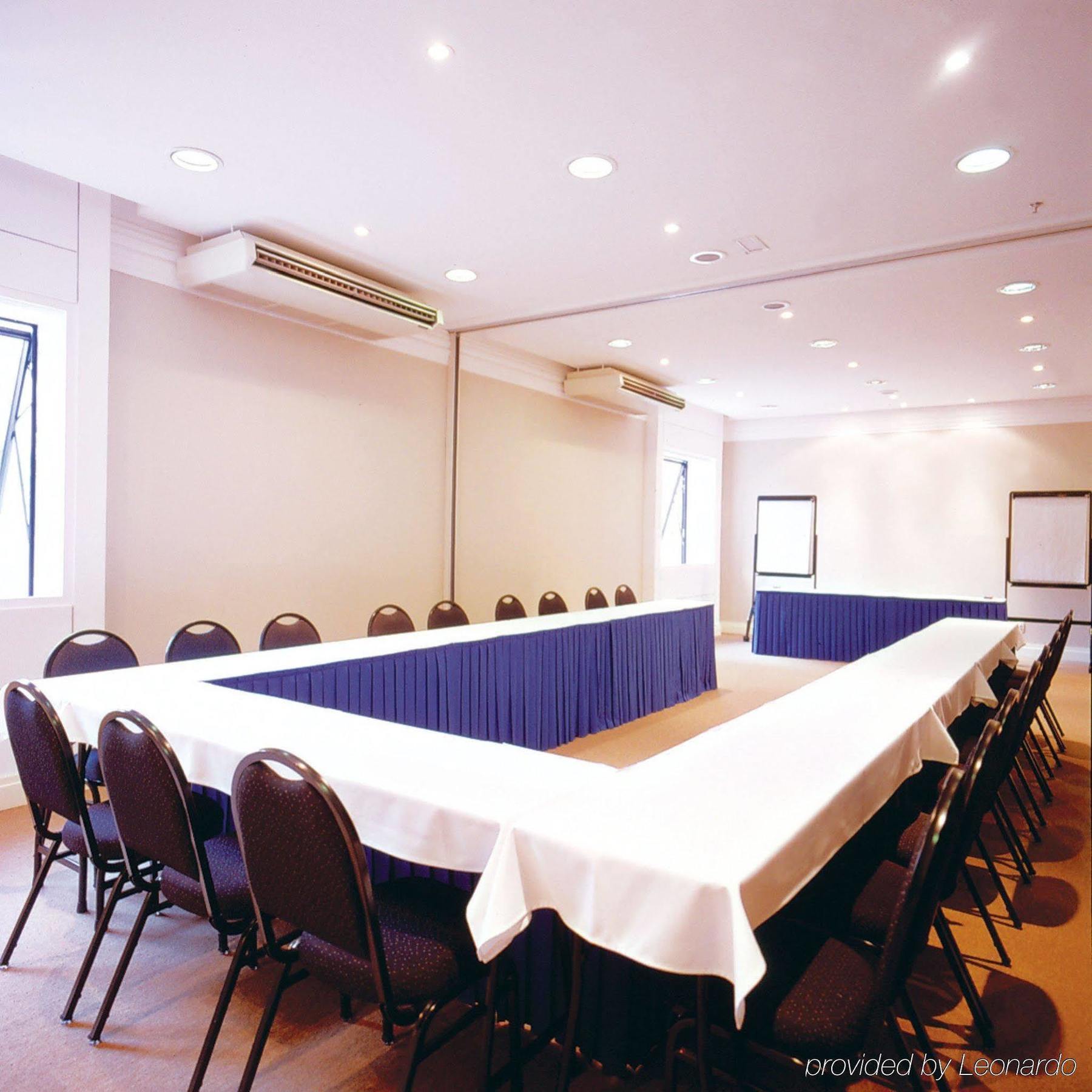 סאו פאולו Transamerica Executive Congonhas מראה חיצוני תמונה